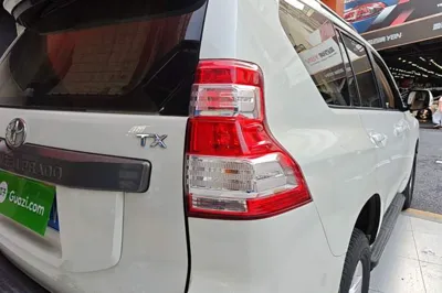 Toyota Prado 2016, 162900 км, за 27801 USD - фото 9