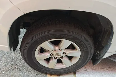 Toyota Prado 2016, 162900 км, за 27801 USD - фото 10