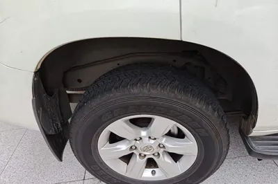 Toyota Prado 2016, 162900 км, за 27801 USD - фото 11