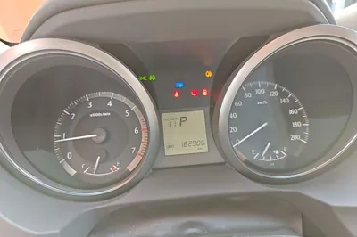 Toyota Prado 2016, 162900 км, за 27801 USD - фото 14