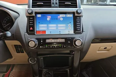Toyota Prado 2016, 162900 км, за 27801 USD - фото 15