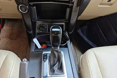 Toyota Prado 2016, 162900 км, за 27801 USD - фото 16