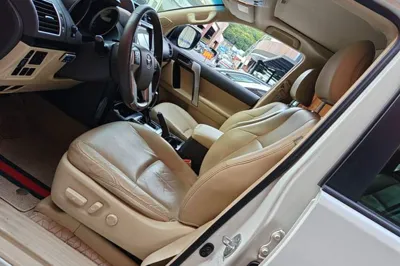 Toyota Prado 2016, 162900 км, за 27801 USD - фото 17