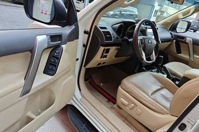 Toyota Prado 2016, 162900 км, за 27801 USD - фото 18