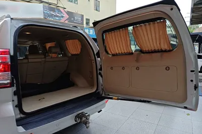 Toyota Prado 2016, 162900 км, за 27801 USD - фото 22