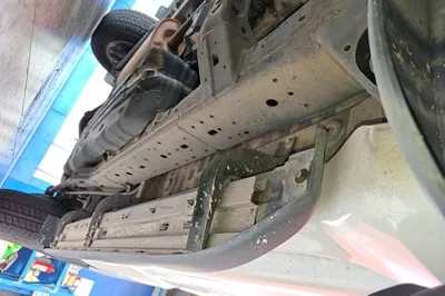 Toyota Prado 2016, 162900 км, за 27801 USD - фото 25
