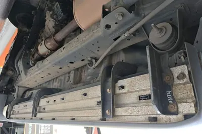 Toyota Prado 2016, 162900 км, за 27801 USD - фото 26