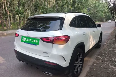 Mercedes-Benz GLA 2020, 34200 км, за 17663 USD - фото 6