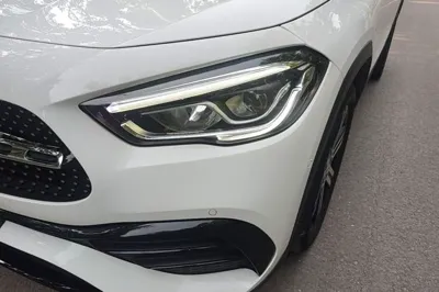 Mercedes-Benz GLA 2020, 34200 км, за 17663 USD - фото 8