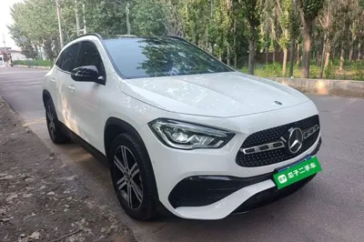 Mercedes-Benz GLA 2020, 34200 км, за 17663 USD - фото 12