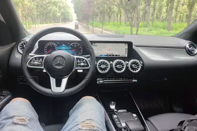 Mercedes-Benz GLA 2020, 34200 км, за 17663 USD - фото 17