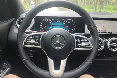 Mercedes-Benz GLA 2020, 34200 км, за 17663 USD - фото 18