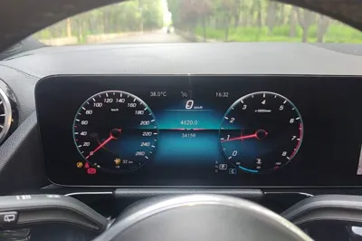 Mercedes-Benz GLA 2020, 34200 км, за 17663 USD - фото 19