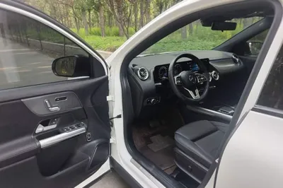 Mercedes-Benz GLA 2020, 34200 км, за 17663 USD - фото 23