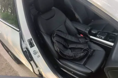 Mercedes-Benz GLA 2020, 34200 км, за 17663 USD - фото 24