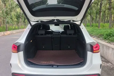 Mercedes-Benz GLA 2020, 34200 км, за 17663 USD - фото 27