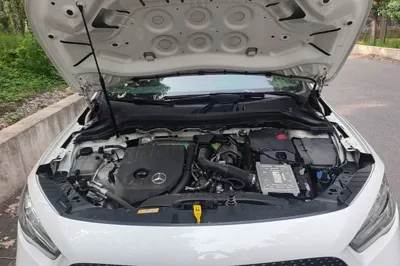 Mercedes-Benz GLA 2020, 34200 км, за 17663 USD - фото 30