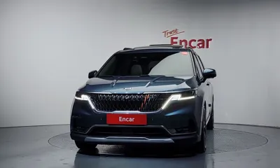 Kia Canival 2021, 115596 км, за 14555.02 USD