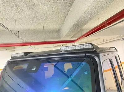 Mercedes-Benz G-Class 2021, 39890 км, за 114638.31 USD
