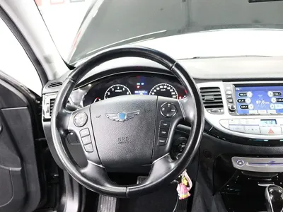 Hyundai Genesis 2012, 186403 км, за 1975.55 USD - фото 9