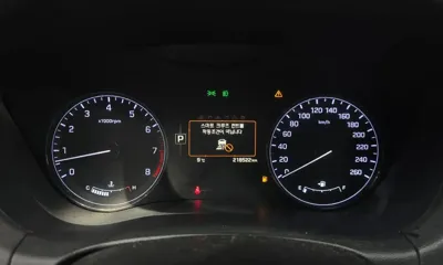 Hyundai Genesis 2016, 218522 км, за 4891.6 USD - фото 8