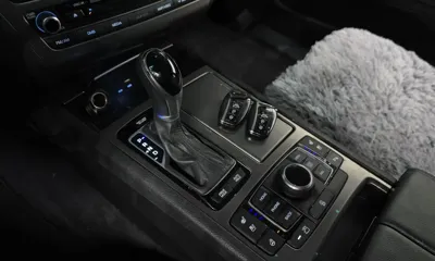 Hyundai Genesis 2016, 218522 км, за 4891.6 USD - фото 9