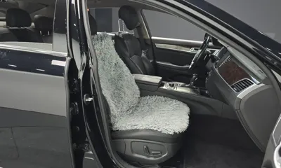 Hyundai Genesis 2016, 218522 км, за 4891.6 USD - фото 10