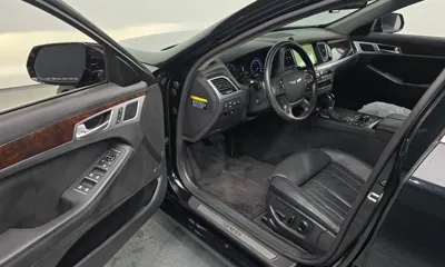 Hyundai Genesis 2016, 218522 км, за 4891.6 USD - фото 11