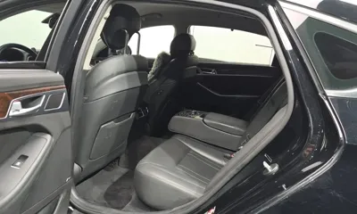 Hyundai Genesis 2016, 218522 км, за 4891.6 USD - фото 12