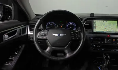 Hyundai Genesis 2016, 218522 км, за 4891.6 USD - фото 13