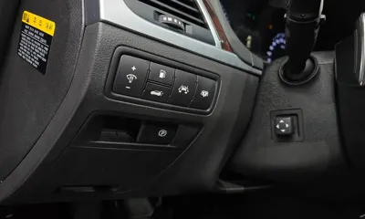 Hyundai Genesis 2016, 218522 км, за 4891.6 USD - фото 14
