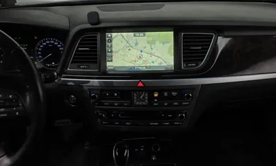 Hyundai Genesis 2016, 218522 км, за 4891.6 USD - фото 15