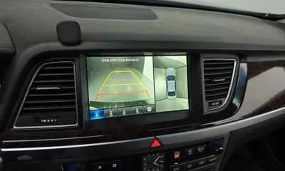Hyundai Genesis 2016, 218522 км, за 4891.6 USD - фото 16