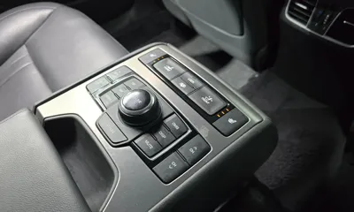 Hyundai Genesis 2016, 218522 км, за 4891.6 USD - фото 19