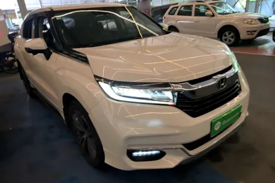 Honda Avancier 2020, 114600 км, за 16603 USD