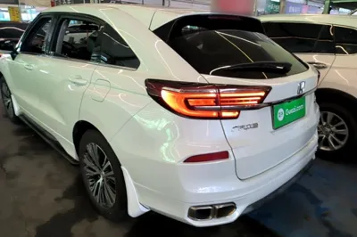 Honda Avancier 2020, 114600 км, за 16603 USD