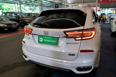 Honda Avancier 2020, 114600 км, за 16603 USD