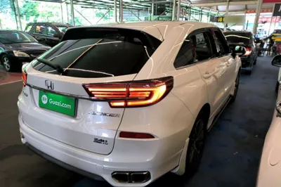 Honda Avancier 2020, 114600 км, за 16603 USD - фото 6
