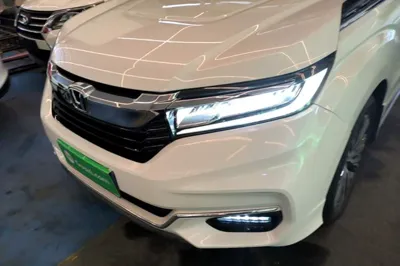 Honda Avancier 2020, 114600 км, за 16603 USD - фото 8