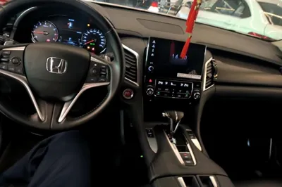 Honda Avancier 2020, 114600 км, за 16603 USD - фото 12