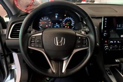 Honda Avancier 2020, 114600 км, за 16603 USD - фото 13