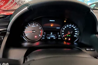 Honda Avancier 2020, 114600 км, за 16603 USD - фото 14