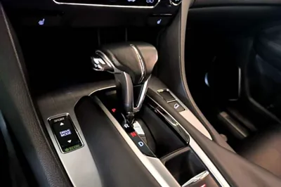 Honda Avancier 2020, 114600 км, за 16603 USD - фото 16