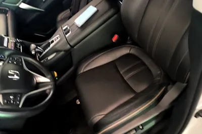 Honda Avancier 2020, 114600 км, за 16603 USD - фото 17