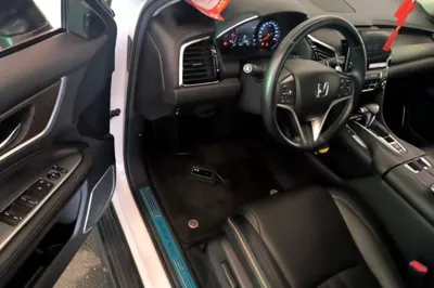 Honda Avancier 2020, 114600 км, за 16603 USD - фото 18