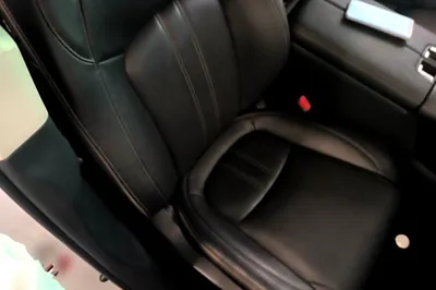 Honda Avancier 2020, 114600 км, за 16603 USD - фото 19