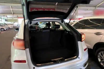 Honda Avancier 2020, 114600 км, за 16603 USD - фото 22