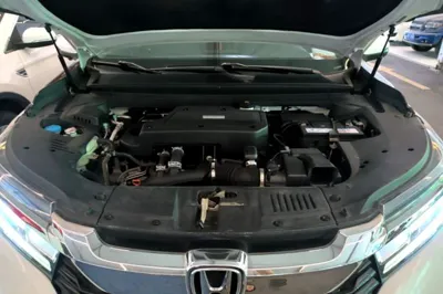 Honda Avancier 2020, 114600 км, за 16603 USD - фото 24