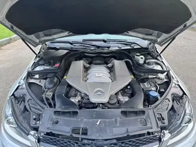 Mercedes-Benz C-Class AMG 2014, 110000 км, за 19099.1 USD