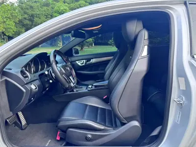 Mercedes-Benz C-Class AMG 2014, 110000 км, за 19099.1 USD - фото 6
